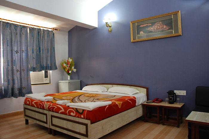 Oyo 7216 Kris Resort Goa Exterior photo