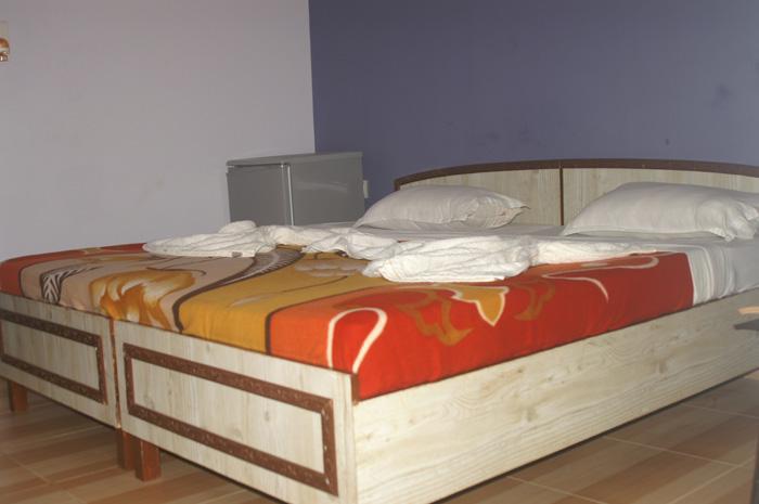 Oyo 7216 Kris Resort Goa Exterior photo