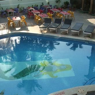 Oyo 7216 Kris Resort Goa Exterior photo